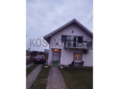 Sale, house, 168m², Bečmen, Surčin - image 11