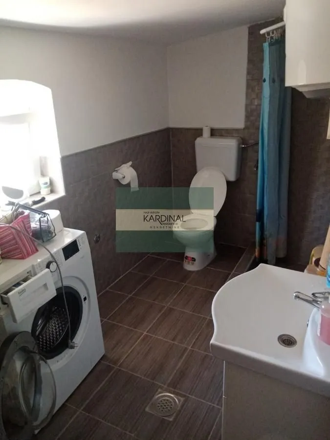 Prodaja, kuća, 46m², Irig, Srbija