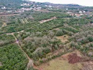 Prodaja,  zemljište, 4530m2, Zagora, Kotor