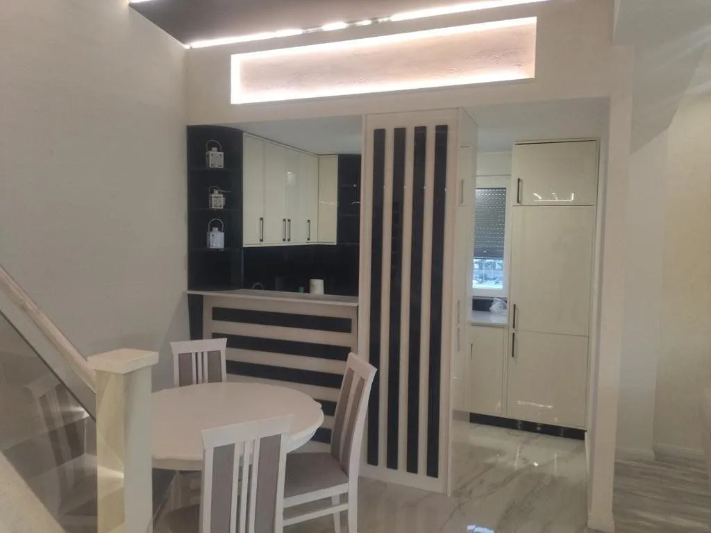 Rent, two bedroom apartment, 75m², Ljubović, Podgorica