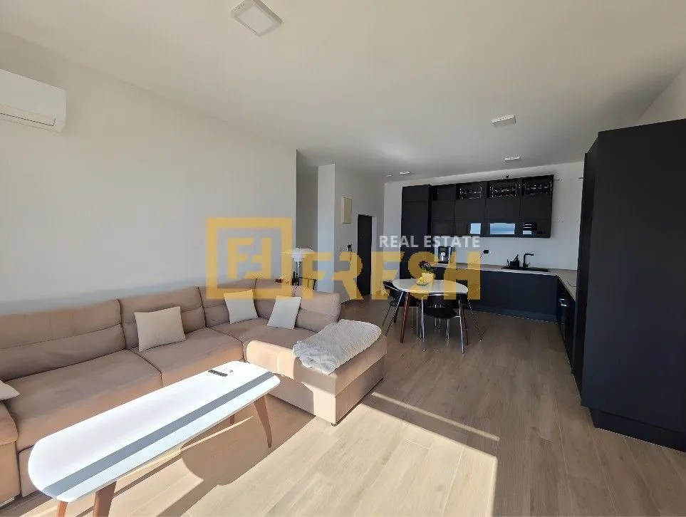 Sale, apartment, 102m², Budva, Crna Gora