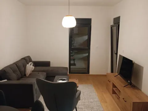 Izdavanje, jednosoban stan, 45m², City Kvart, Podgorica - image 5