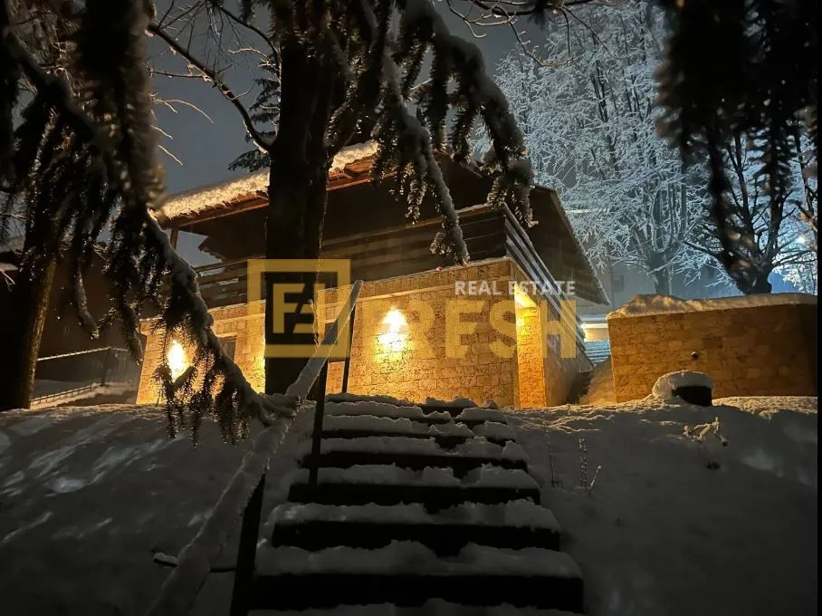 Izdavanje, kuća, 60m², Kolašin, Crna Gora