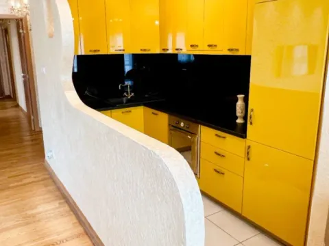 Sale, three bedroom apartment, 98m², City Kvart, Podgorica - image 6