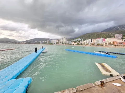 Prodaja, poslovni prostor, 123m², Rafailovići, Budva - image 11