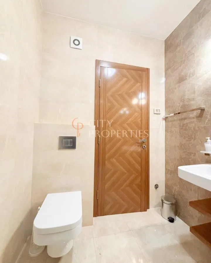 Rent, apartment, 75m², Centar, Podgorica