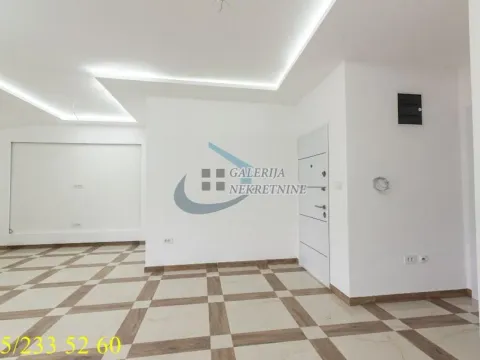 Prodaja, trosoban stan, 68m², Hala Pionir, Palilula Sve Podlokacije - image 13