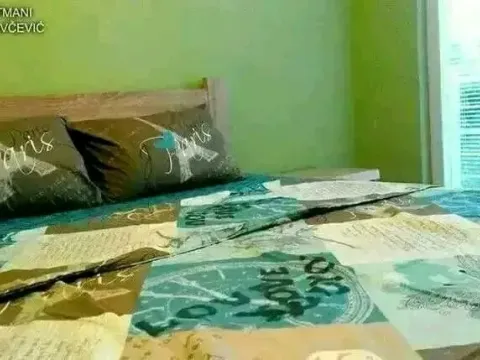 Rent, house, 54m², Šušanj, Bar - image 13