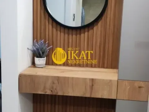 Rent, two bedroom apartment, 46m², Novi Beograd Blok 65, Novi Beograd Sve Podlokacije - image 7