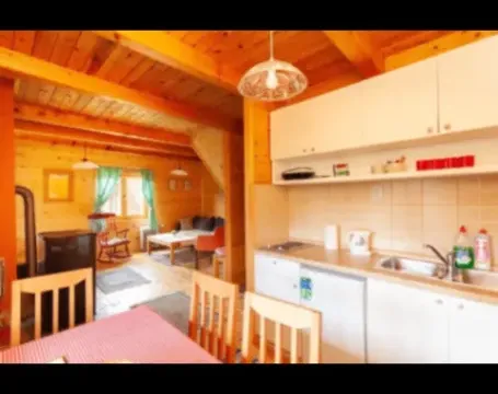 Sale, house, 80m², Borje, Žabljak - image 3