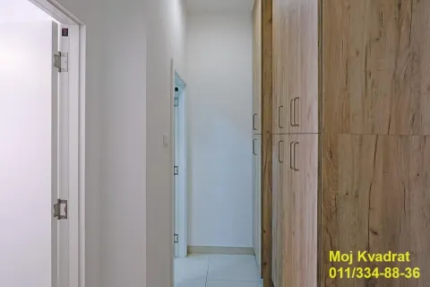 Prodaja, dvosoban stan, 46m², Hala Pionir, Palilula Sve Podlokacije - image 8