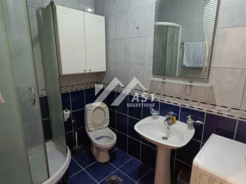Izdavanje, dvosoban stan, 45m², Podbara, Novi Sad Sve Podlokacije - image 6