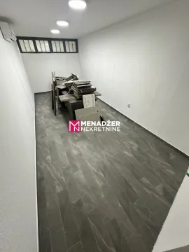 Rent, office space, 48m², Autobuska stanica, Podgorica - image 6