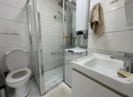 Izdavanje, dvosoban stan, 78m², Preko Morače, Podgorica - image 3