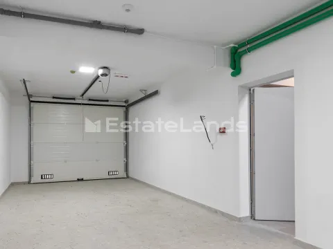 Rent, two bedroom apartment, 81m², Tripovići, Tivat - image 15