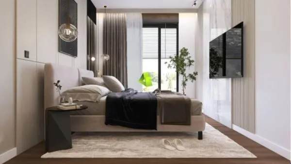 Prodaja, trosoban stan, 72m², Medijana, Niš