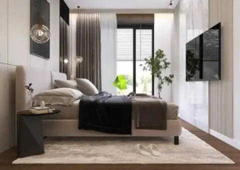 Prodaja, trosoban stan, 72m², Medijana, Niš