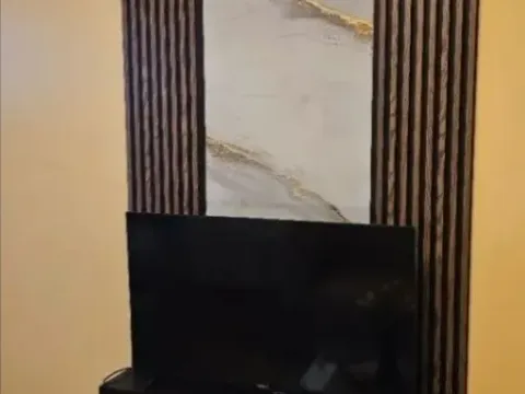 Rent, two bedroom apartment, 67m², Pobrežje, Podgorica - image 5