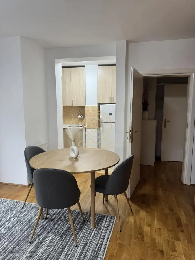 Rent, two bedroom apartment, 52m², Bulevar Oslobodjenja, Novi Sad Sve Podlokacije