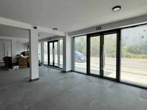 Izdavanje, poslovni prostor, 550m², Medijana, Niš - image 9