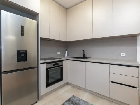 Sale, apartment, 46m², Stari Aerodrom, Podgorica - image 7