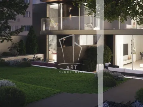 Prodaja, trosoban stan, 137m², Vračar Centar, Vračar Sve Podlokacije - image 11