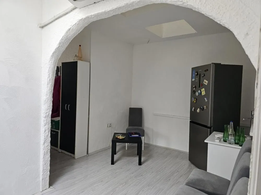 Sale, three bedroom apartment, 53m², Čukarica, Beograd