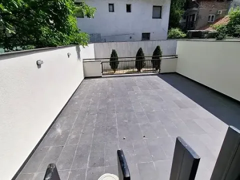 Sale, two bedroom apartment, 61m², Cvetkova Pijaca, Zvezdara Sve Podlokacije - image 8