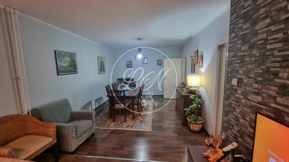 Prodaja, dvosoban stan, 67m², Novi Beograd Blok 37, Novi Beograd Sve Podlokacije