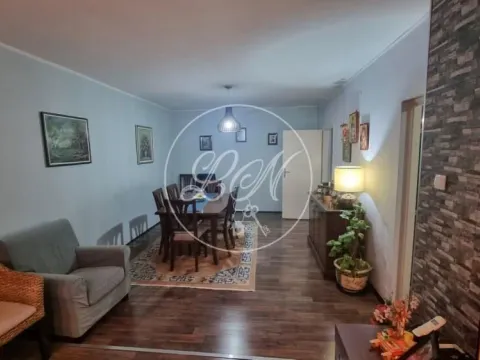 Stan in Novi Beograd Blok 37