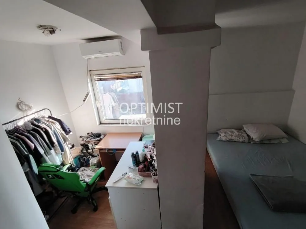 Sale, four bedroom apartment, 100m², Hadzipopovac, Palilula Sve Podlokacije