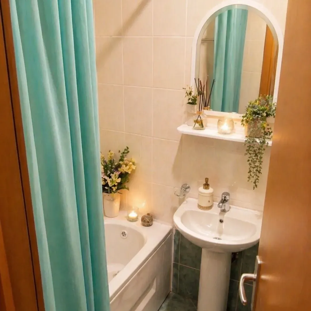 Rent, one bedroom apartment, 38m², Stari Aerodrom, Podgorica