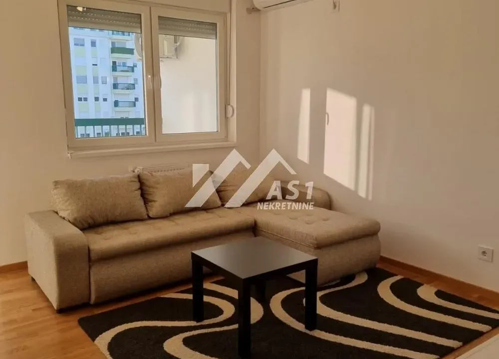 Rent, three bedroom apartment, 61m², Jugovićevo, Novi Sad Sve Podlokacije