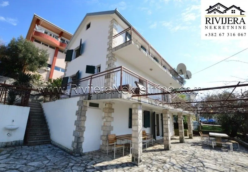 Prodaja, kuća, 168m², Podi, Herceg Novi