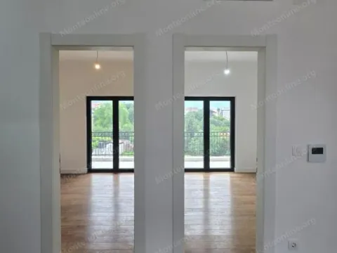 Prodaja, dvosoban stan, 70m², Tivat, Crna Gora - image 9