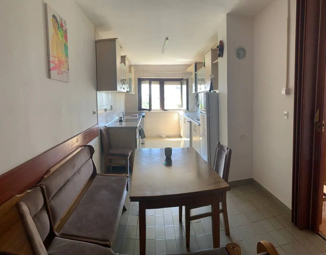 Sale, three bedroom apartment, 105m², Bar, Crna Gora