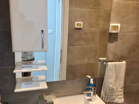 Rent, two bedroom apartment, 78m², Centar, Podgorica - image 9