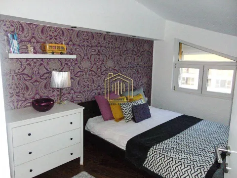 Rent, two bedroom apartment, 82m², Podgorica, Crna Gora - image 12