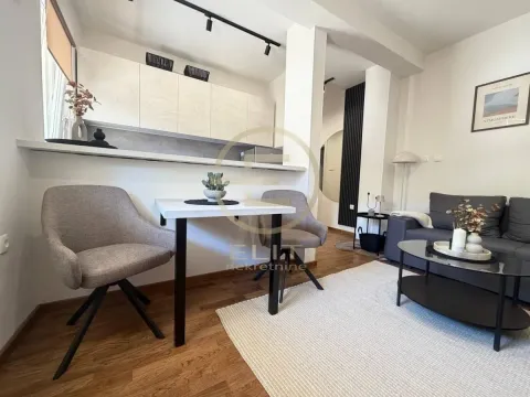Prodaja, garsonjera, 26m², Nova Detelinara, Novi Sad Sve Podlokacije - image 11