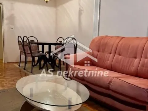 Izdavanje, dvosoban stan, 68m², Novi Beograd Blok 63, Novi Beograd Sve Podlokacije - image 4