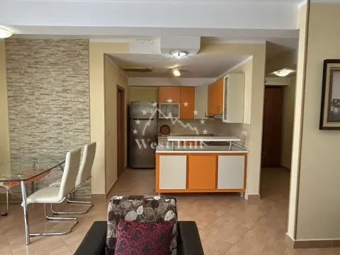 Sale, two bedroom apartment, 77m², Budva, Crna Gora - image 21