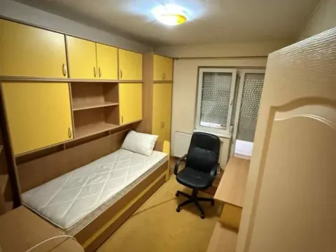 Izdavanje, trosoban stan, 81m², Palilula, Niš - image 7