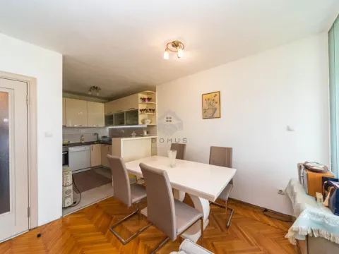 Izdavanje, dvosoban stan, 78m², Autobuska stanica, Podgorica - image 4