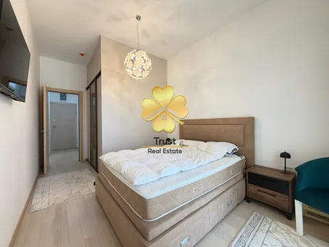 Rent, one bedroom apartment, 63m², Podgorica, Crna Gora - image 11