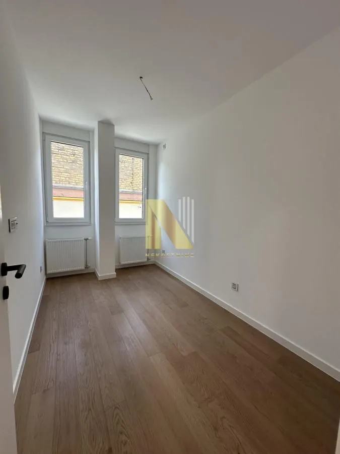 Prodaja, dvosoban stan, 56m², Telep, Novi Sad Sve Podlokacije