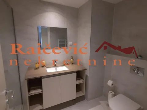 Izdavanje, dvosoban stan, 54m², Savski Venac, Beograd - image 7