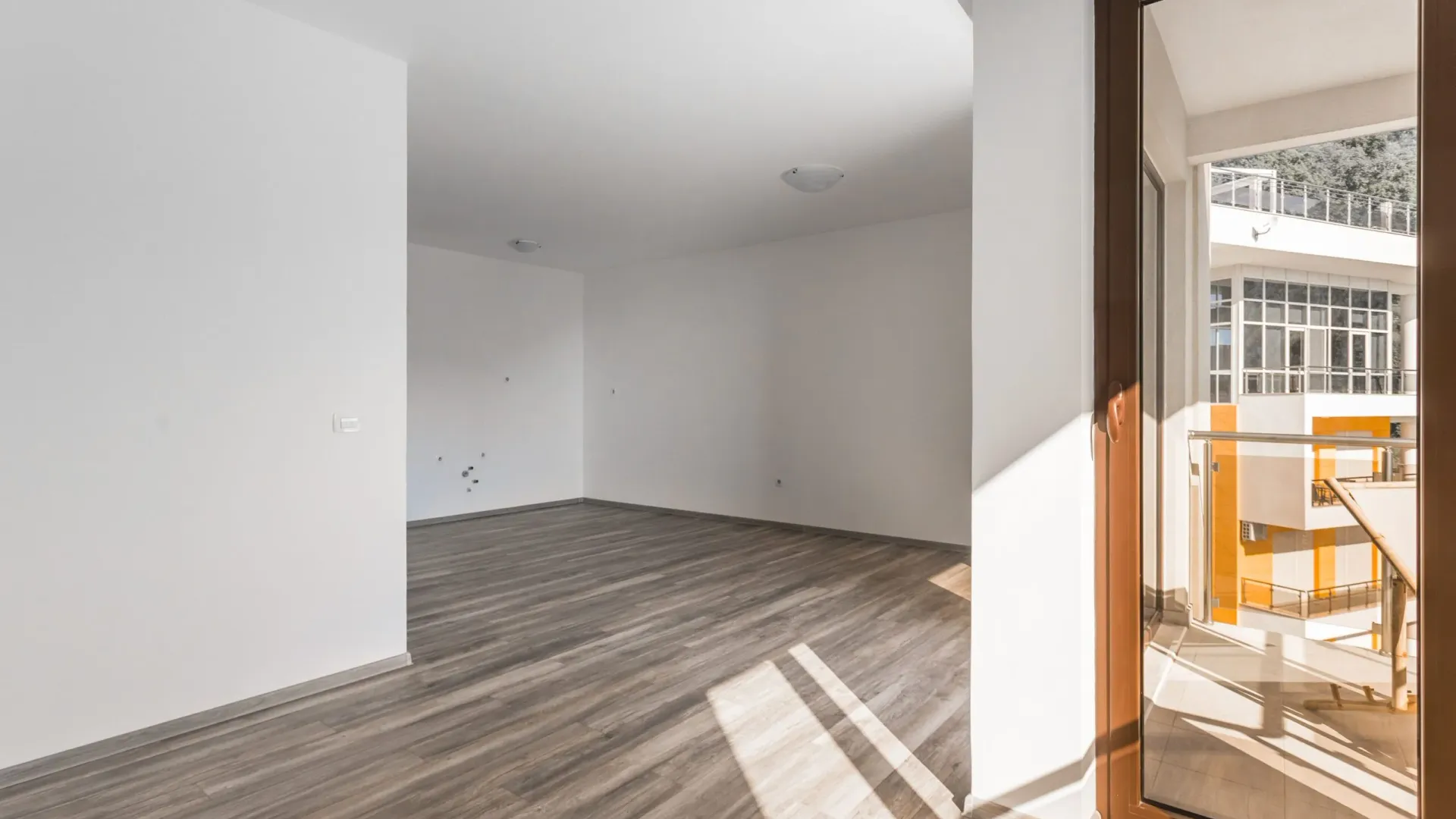 Sale, apartment, 132m², Budva, Crna Gora