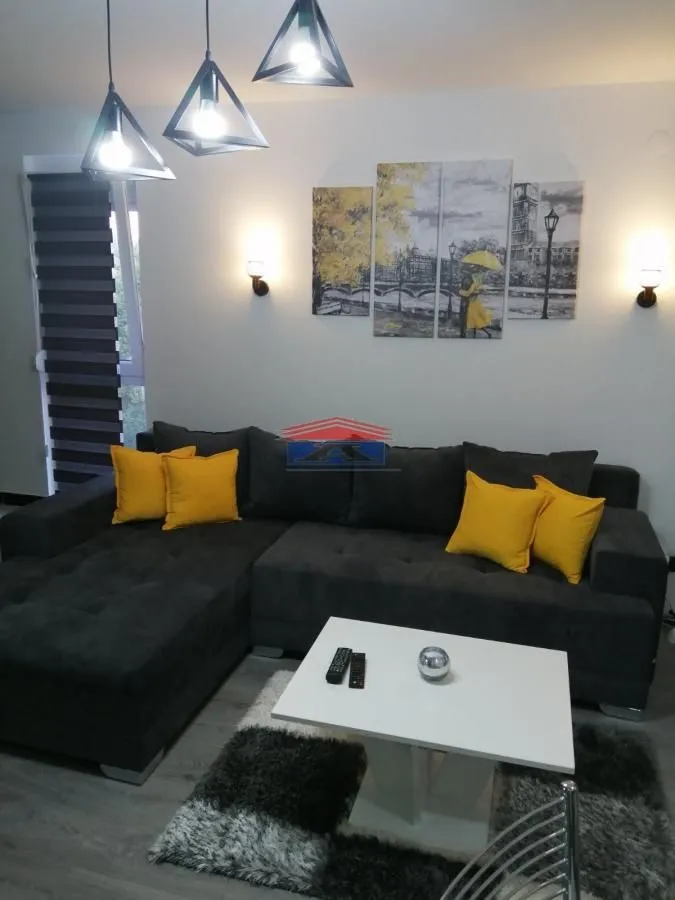 Prodaja, jednosoban stan, 34m², Divčibare, Valjevo