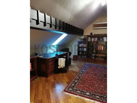 Sale, apartment, 199m², Banovo Brdo, Beograd - image 6