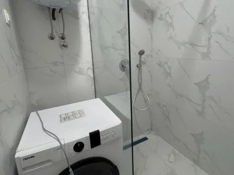 Rent, one bedroom apartment, 41m², Stari Aerodrom, Podgorica - image 9